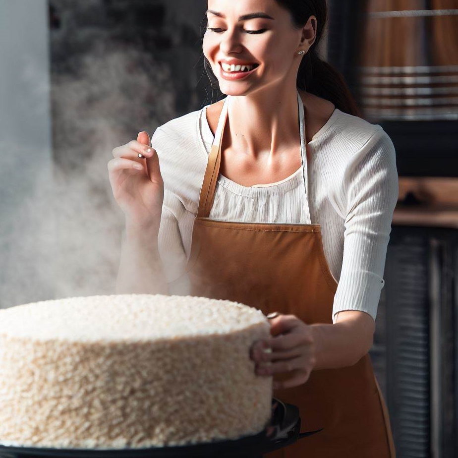 Jak upiec ryż w piekarniku