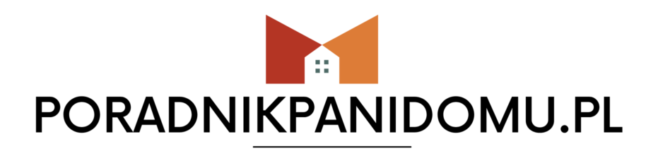 poradnikpanidomu.pl logo